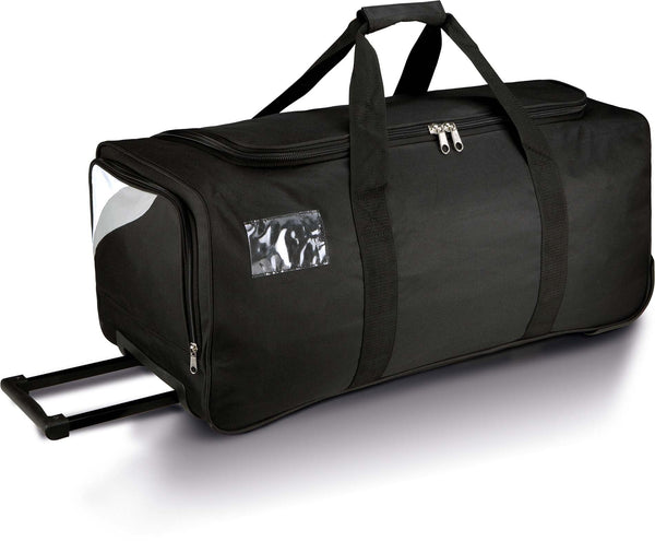 Trolley de Desporto - 70 cm-Preto / Branco / Light Grey-Único-RAG-Tailors-Fardas-e-Uniformes-Vestuario-Pro