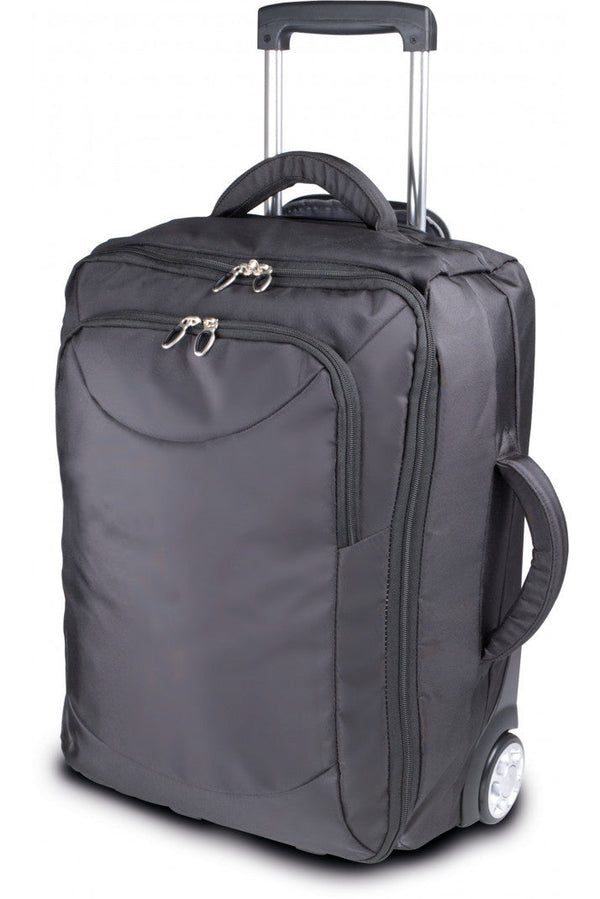 Trolley tamanho cabine-Preto-Único-RAG-Tailors-Fardas-e-Uniformes-Vestuario-Pro