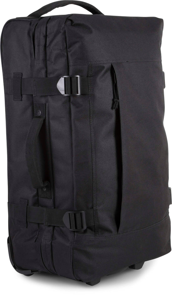 Trolley tamanho médio-Preto-Único-RAG-Tailors-Fardas-e-Uniformes-Vestuario-Pro
