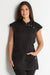 Túnica Avental Malibu-Preto-Unico-RAG-Tailors-Fardas-e-Uniformes-Vestuario-Pro