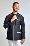 Túnica Ávila m\comprida-Azul-M / (M)-RAG-Tailors-Fardas-e-Uniformes-Vestuario-Pro