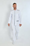 Túnica Ávila m\comprida-RAG-Tailors-Fardas-e-Uniformes-Vestuario-Pro