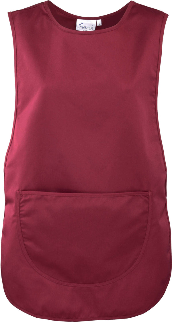 Túnica / Bata-Burgundy-Único-RAG-Tailors-Fardas-e-Uniformes-Vestuario-Pro