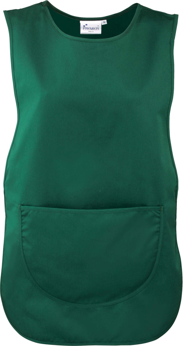 Túnica / Bata-Verde Profundo-Único-RAG-Tailors-Fardas-e-Uniformes-Vestuario-Pro