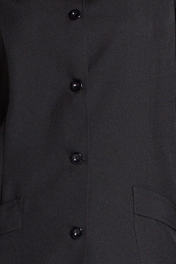 Túnica Burgos m\comprida Sarja-RAG-Tailors-Fardas-e-Uniformes-Vestuario-Pro