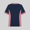Túnica CASSANDRA com Botão Oculto-RAG-Tailors-Fardas-e-Uniformes-Vestuario-Pro
