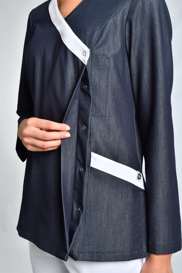Túnica Cáceres-RAG-Tailors-Fardas-e-Uniformes-Vestuario-Pro