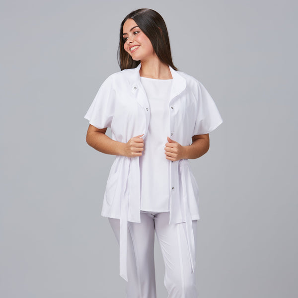 Tunica-Casaco Feminina Sesimbra-RAG-Tailors-Fardas-e-Uniformes-Vestuario-Pro