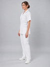 Túnica Casaco Senhora C/ Cinto-RAG-Tailors-Fardas-e-Uniformes-Vestuario-Pro