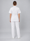 Túnica Casaco Senhora C/ Cinto-RAG-Tailors-Fardas-e-Uniformes-Vestuario-Pro