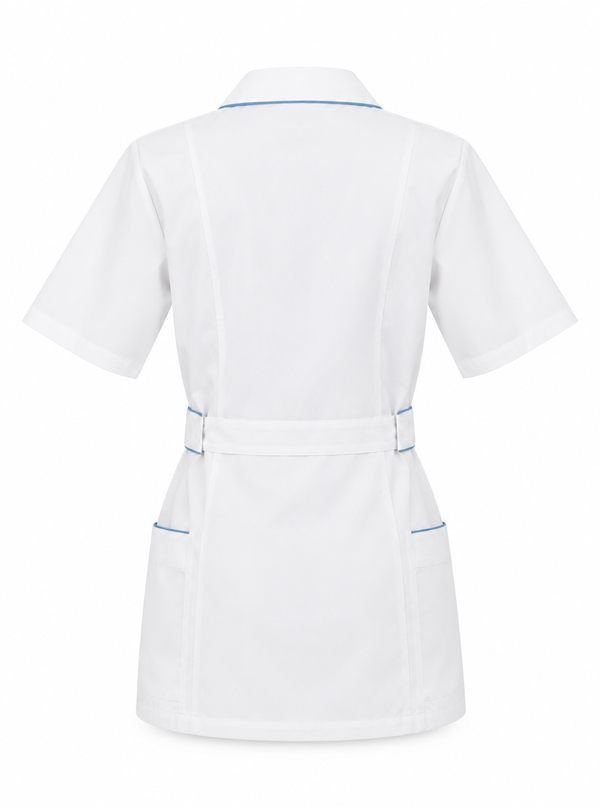 Túnica Casaco Senhora C/ Cinto-RAG-Tailors-Fardas-e-Uniformes-Vestuario-Pro