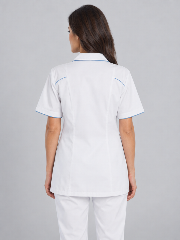 Túnica Casaco Senhora-RAG-Tailors-Fardas-e-Uniformes-Vestuario-Pro