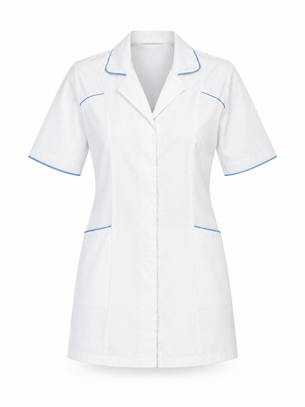 Túnica Casaco Senhora-RAG-Tailors-Fardas-e-Uniformes-Vestuario-Pro