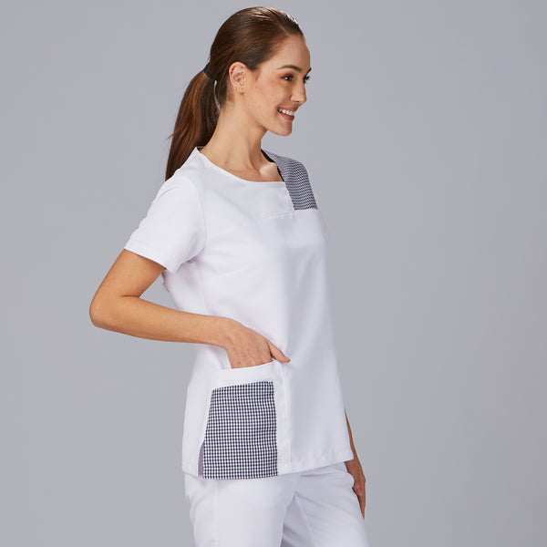 Túnica Combi Navas-RAG-Tailors-Fardas-e-Uniformes-Vestuario-Pro