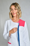 Túnica Cuenca m\comprida-RAG-Tailors-Fardas-e-Uniformes-Vestuario-Pro