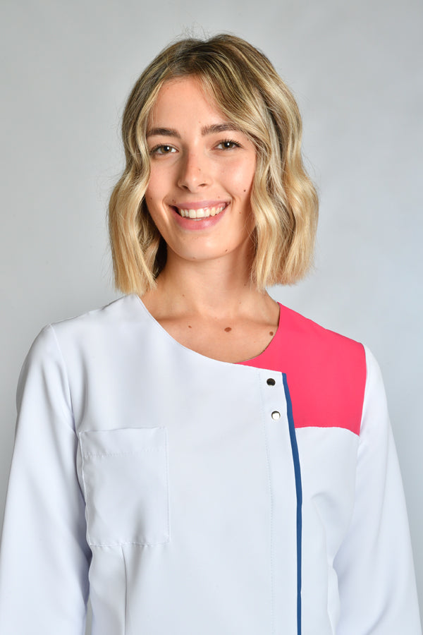Túnica Cuenca m\comprida-RAG-Tailors-Fardas-e-Uniformes-Vestuario-Pro