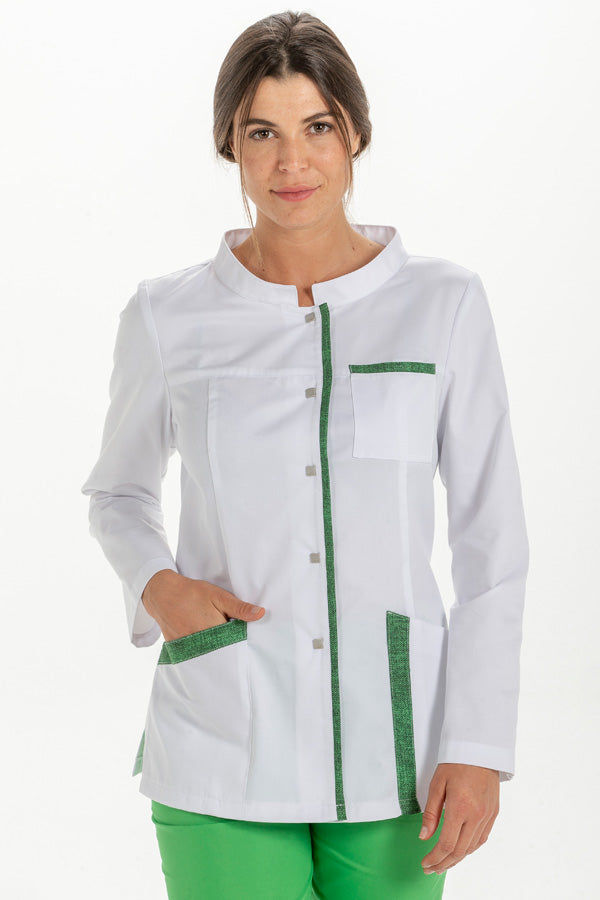 Túnica Dakota m/comprida-RAG-Tailors-Fardas-e-Uniformes-Vestuario-Pro