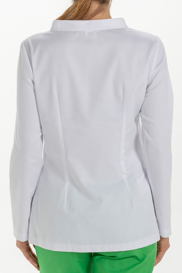 Túnica Dakota m/comprida-RAG-Tailors-Fardas-e-Uniformes-Vestuario-Pro