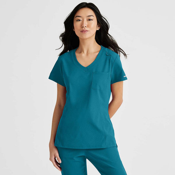 Túnica Dignity by Barco-Bahama-328-XS-RAG-Tailors-Fardas-e-Uniformes-Vestuario-Pro