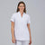 Túnica Dunia-Branco - 101-XS-RAG-Tailors-Fardas-e-Uniformes-Vestuario-Pro