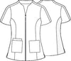 Túnica Dunia-RAG-Tailors-Fardas-e-Uniformes-Vestuario-Pro