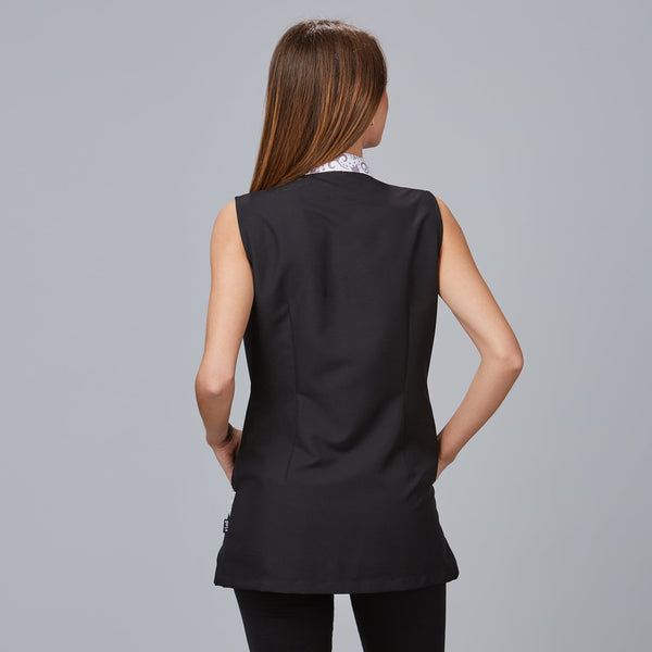 Túnica Feminina Estela-RAG-Tailors-Fardas-e-Uniformes-Vestuario-Pro