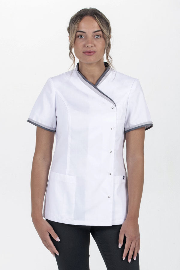 Túnica Feminina Kiev-RAG-Tailors-Fardas-e-Uniformes-Vestuario-Pro