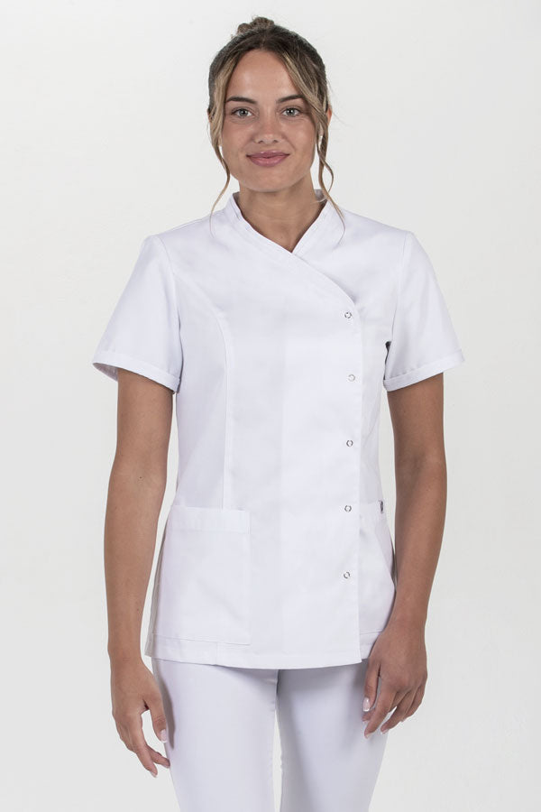 Túnica Feminina Kiev-RAG-Tailors-Fardas-e-Uniformes-Vestuario-Pro