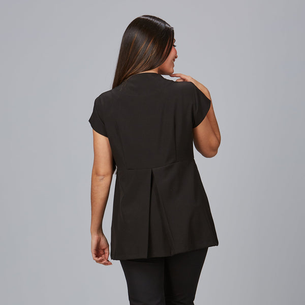 Tunica Feminina Lidia 360-RAG-Tailors-Fardas-e-Uniformes-Vestuario-Pro