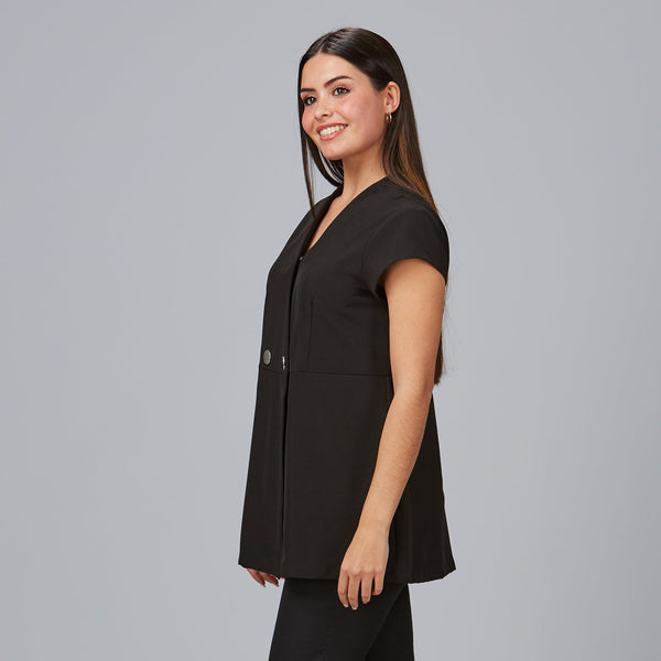 Tunica Feminina Lidia 360-RAG-Tailors-Fardas-e-Uniformes-Vestuario-Pro