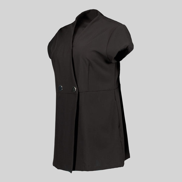 Tunica Feminina Lidia 360-RAG-Tailors-Fardas-e-Uniformes-Vestuario-Pro