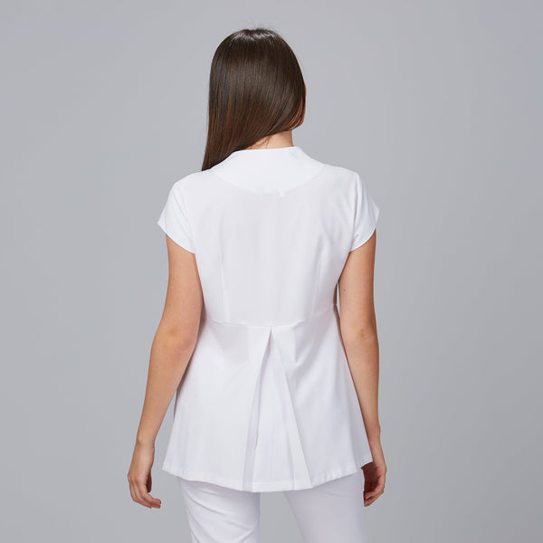 Tunica Feminina Lidia 360-RAG-Tailors-Fardas-e-Uniformes-Vestuario-Pro