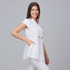 Tunica Feminina Lidia 360-RAG-Tailors-Fardas-e-Uniformes-Vestuario-Pro