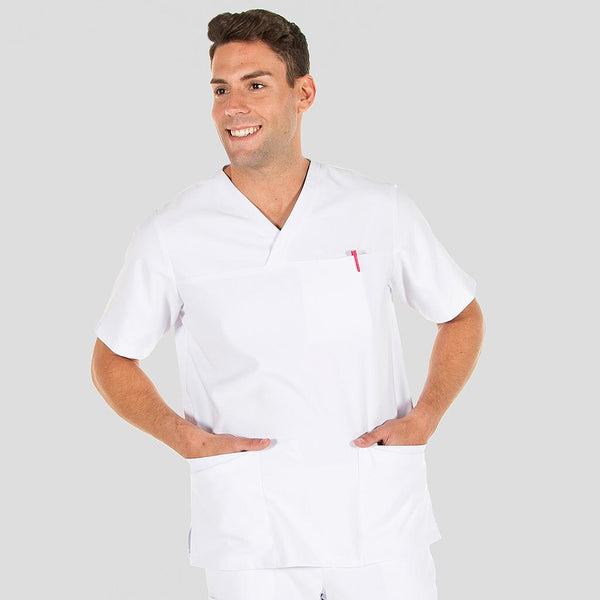 Túnica Homem Heitor-RAG-Tailors-Fardas-e-Uniformes-Vestuario-Pro