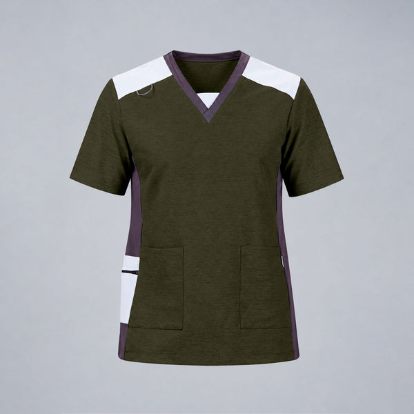 Túnica Homem Microfibra 360 Vigoré Fidel-RAG-Tailors-Fardas-e-Uniformes-Vestuario-Pro