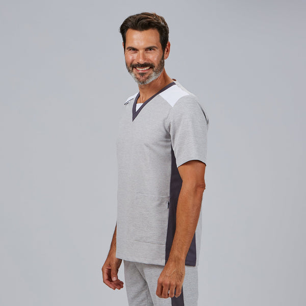 Túnica Homem Microfibra 360 Vigoré Fidel-RAG-Tailors-Fardas-e-Uniformes-Vestuario-Pro