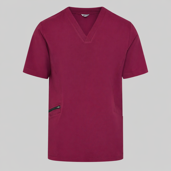 Túnica Homem Olavo Extrafiber Elastik-RAG-Tailors-Fardas-e-Uniformes-Vestuario-Pro