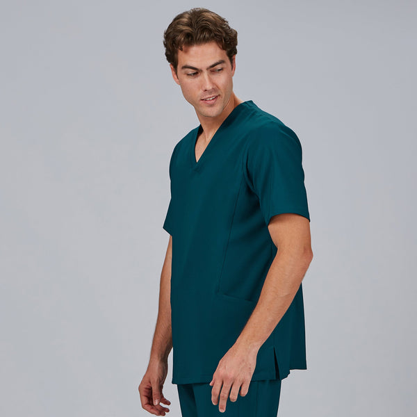 Túnica Homem Olavo Extrafiber Elastik-RAG-Tailors-Fardas-e-Uniformes-Vestuario-Pro