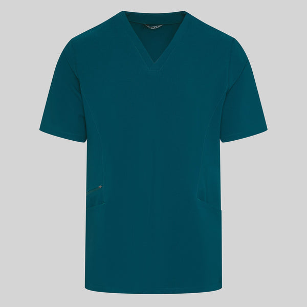 Túnica Homem Olavo Extrafiber Elastik-RAG-Tailors-Fardas-e-Uniformes-Vestuario-Pro
