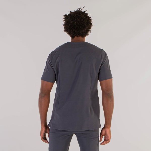 Túnica Homem Olavo Extrafiber Elastik-RAG-Tailors-Fardas-e-Uniformes-Vestuario-Pro