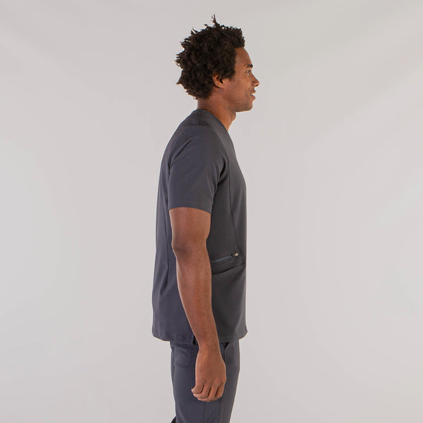 Túnica Homem Olavo Extrafiber Elastik-RAG-Tailors-Fardas-e-Uniformes-Vestuario-Pro