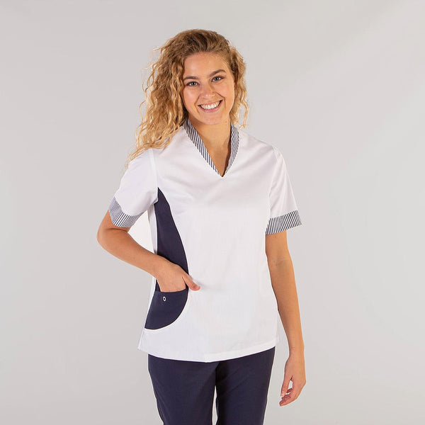 Túnica Horeba-Azul Marinho-XS-RAG-Tailors-Fardas-e-Uniformes-Vestuario-Pro