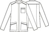 Túnica Jacob-RAG-Tailors-Fardas-e-Uniformes-Vestuario-Pro