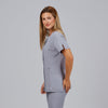 Túnica Jana de Senhora Manga Curta Microfibra 360-RAG-Tailors-Fardas-e-Uniformes-Vestuario-Pro
