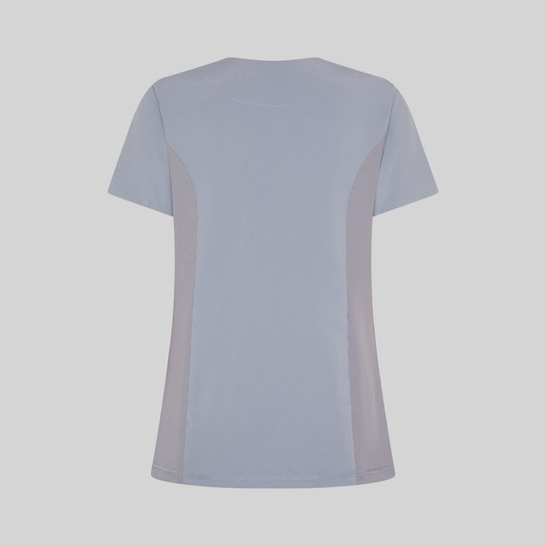 Túnica Jana de Senhora Manga Curta Microfibra 360-RAG-Tailors-Fardas-e-Uniformes-Vestuario-Pro