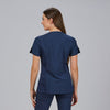 Túnica Jana de Senhora Manga Curta Microfibra 360-RAG-Tailors-Fardas-e-Uniformes-Vestuario-Pro