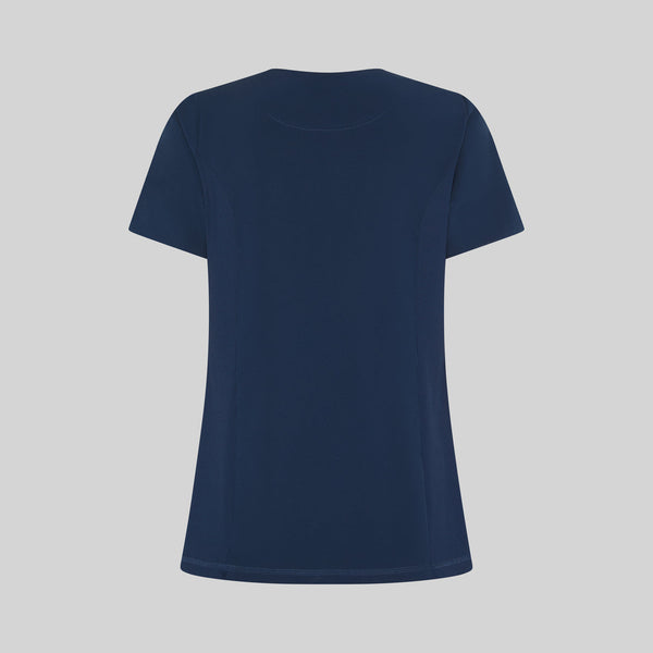 Túnica Jana de Senhora Manga Curta Microfibra 360-RAG-Tailors-Fardas-e-Uniformes-Vestuario-Pro