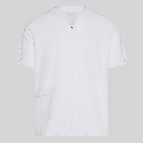 Túnica Liam-RAG-Tailors-Fardas-e-Uniformes-Vestuario-Pro
