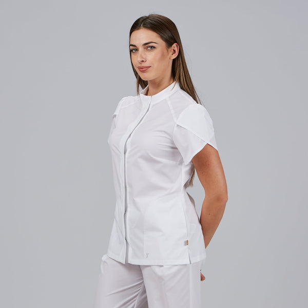 Túnica Lina Manga Princesa-RAG-Tailors-Fardas-e-Uniformes-Vestuario-Pro
