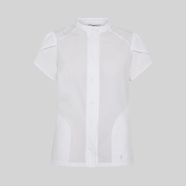 Túnica Lina Manga Princesa-RAG-Tailors-Fardas-e-Uniformes-Vestuario-Pro